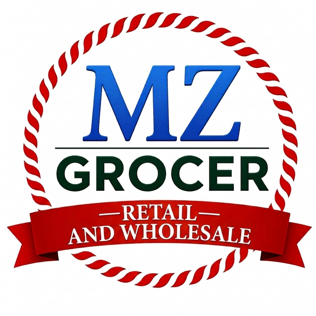 MZ Grocer